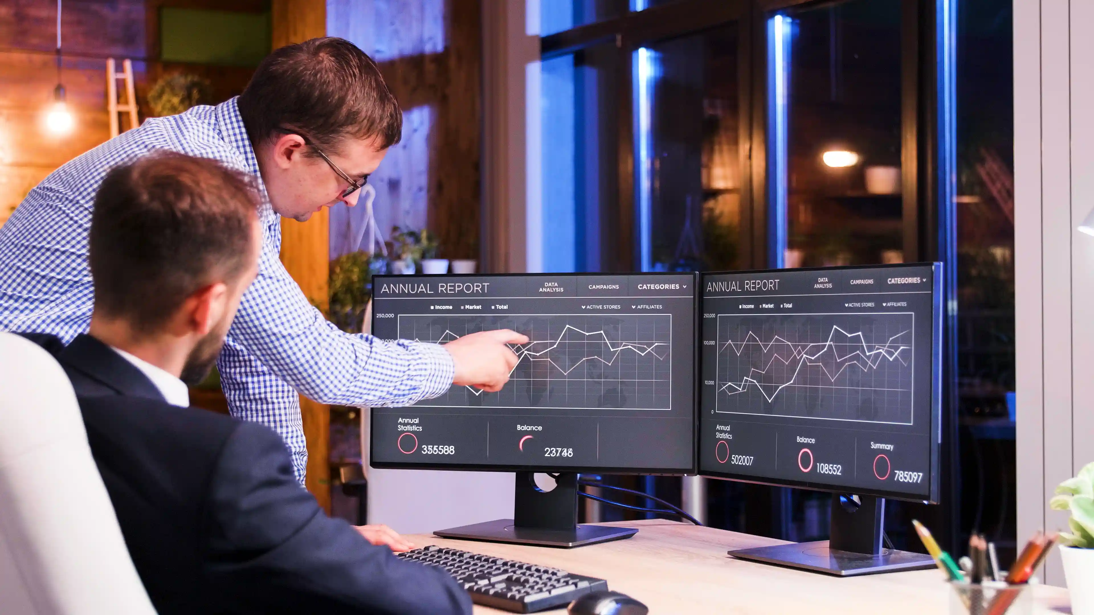 Unified Monitoring