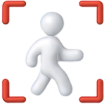 People detection & tracking