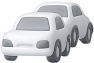 Urban congestions