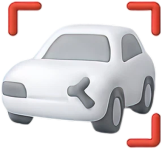 Vehicle detection & tracking - Damaged cars or accidents