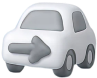 Vehicles traffic flow