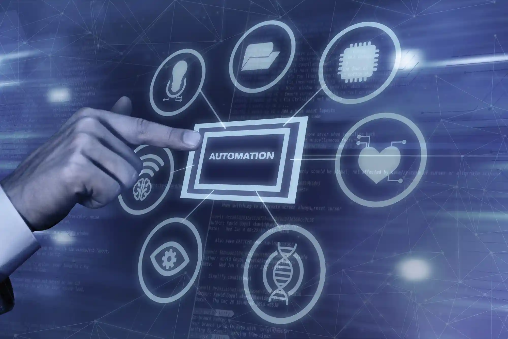 Pre-Built Enterprise Integrations for End-to-End Automation
