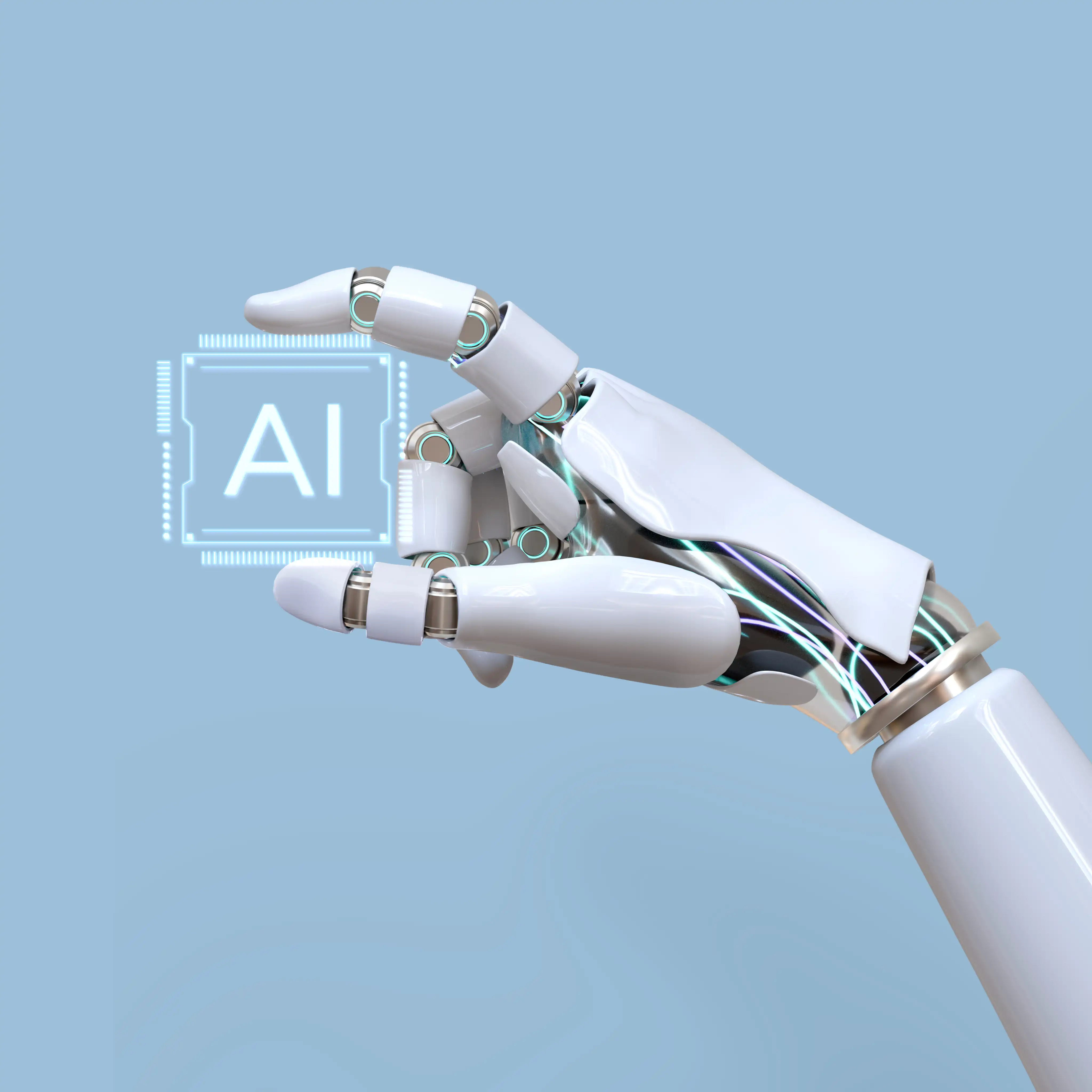 AI-Powered Analytics