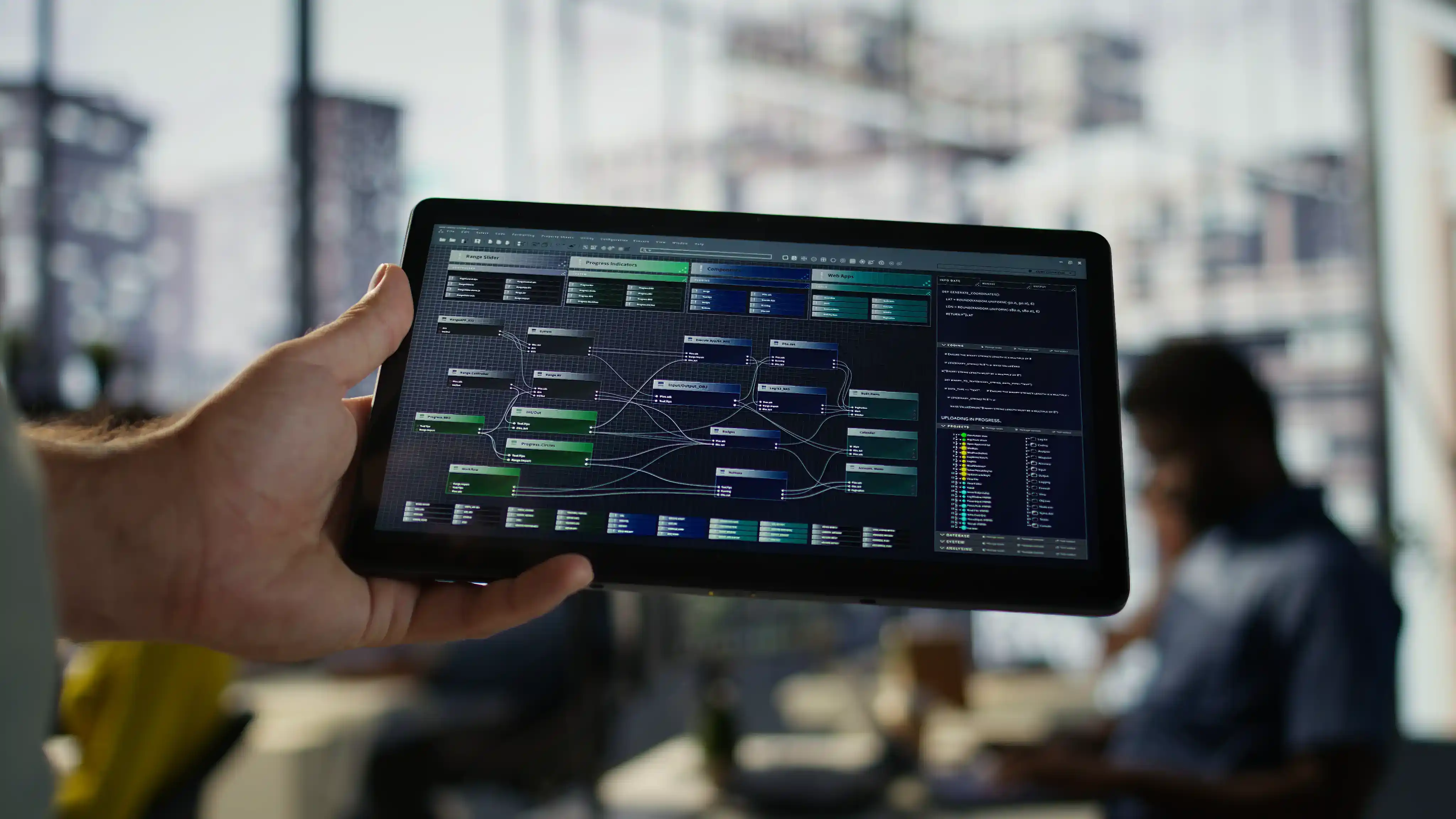 How SENSOLIST AIoT, Backed by VEGATEK AI-Kitchens, Exceeds Market Standards?