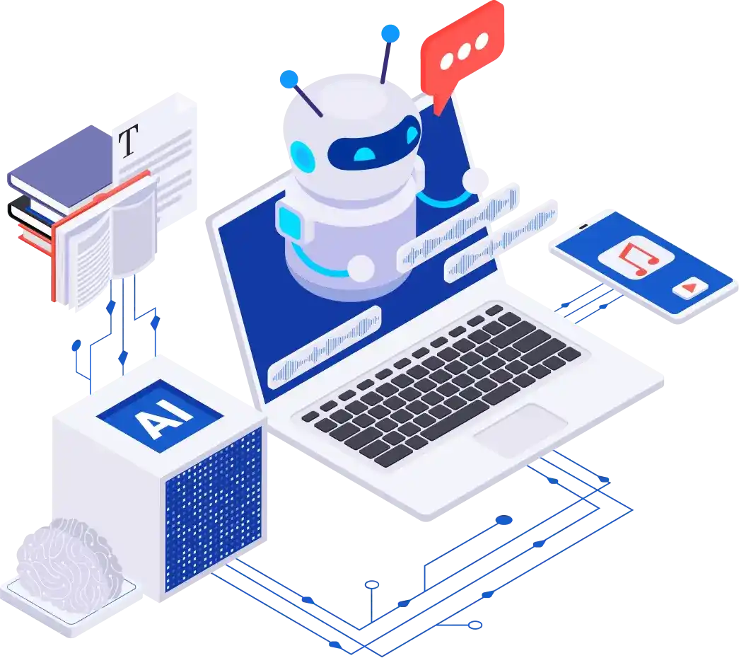 AIoT Consulting & Custom Solutions