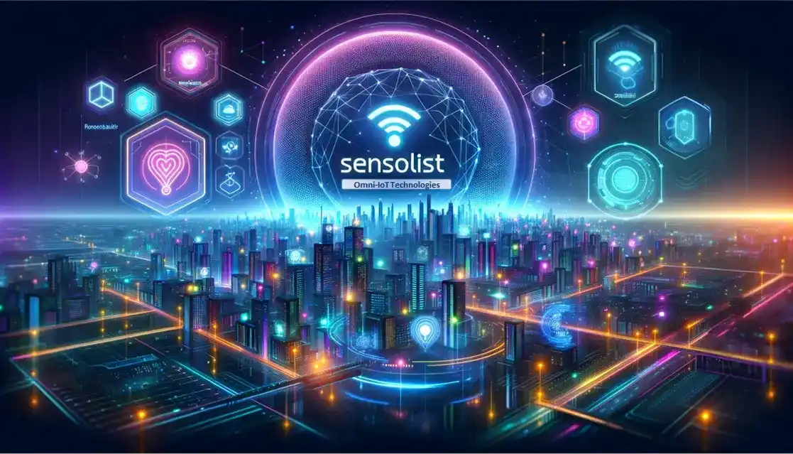 Sensolist