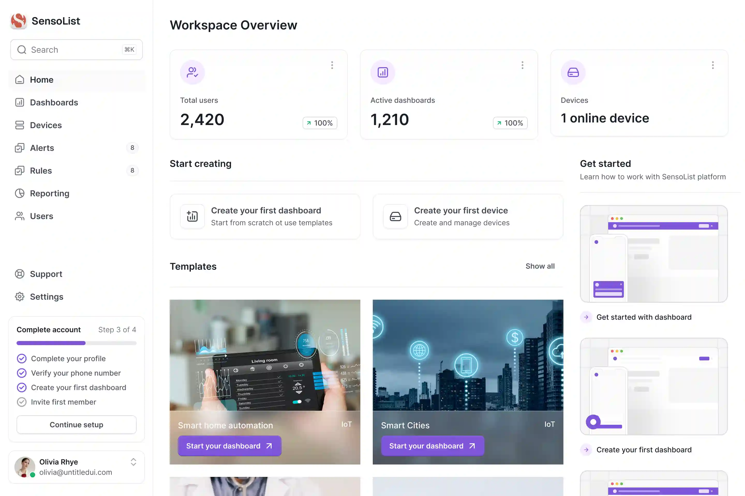 Real-Time Data Management