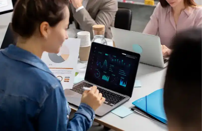Data Scientists