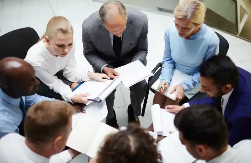 Consultants and Educators